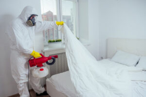 Bed Bug Control