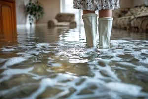 Water Damage