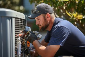 AC Repair