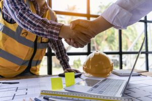 general contractor
